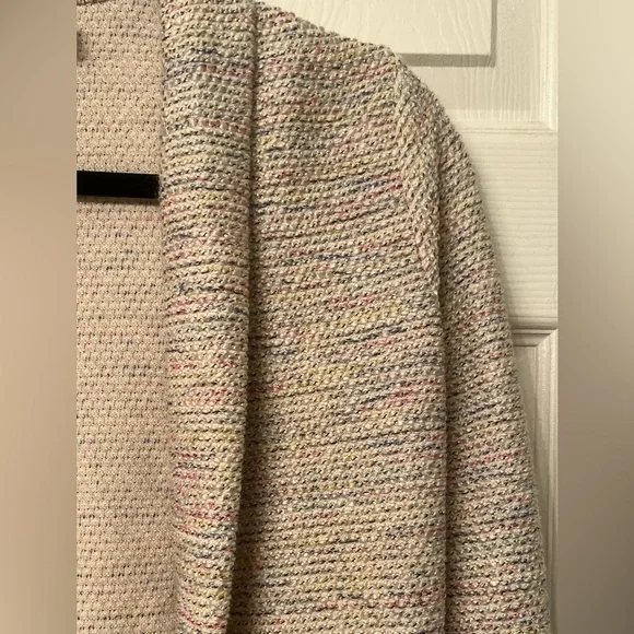 ASOS Multicolour Soft Cardigan - Picture 1 of 6